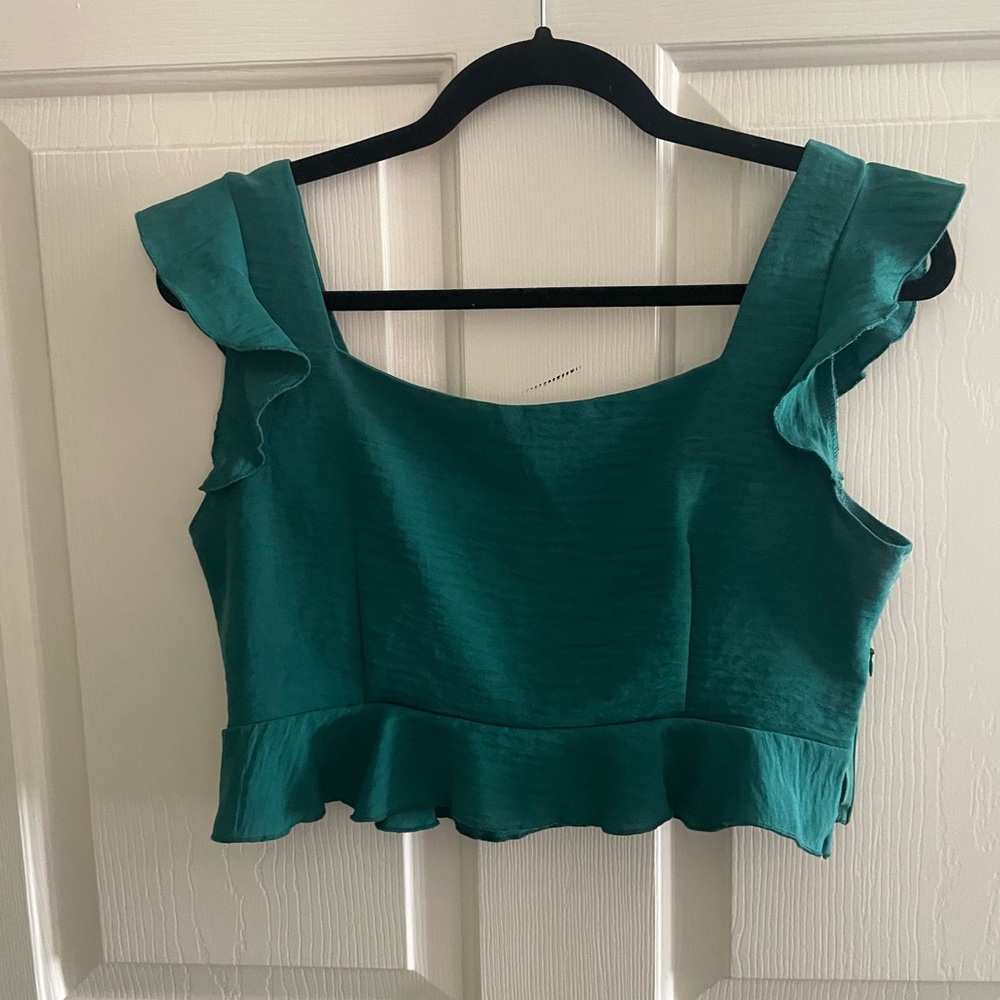 SHEIN Matching Set - Picture 3 of 6